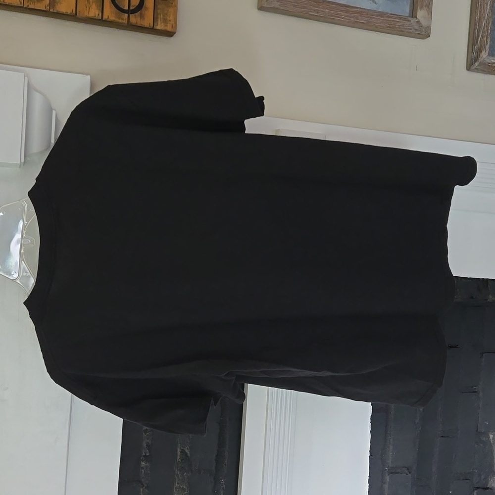 Breaking News short sleeve T shirt - Picture 6 of 6